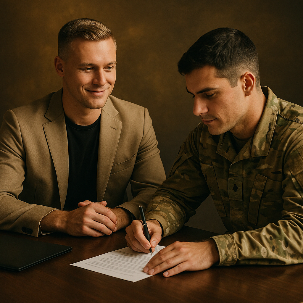 Notre Accompagnement